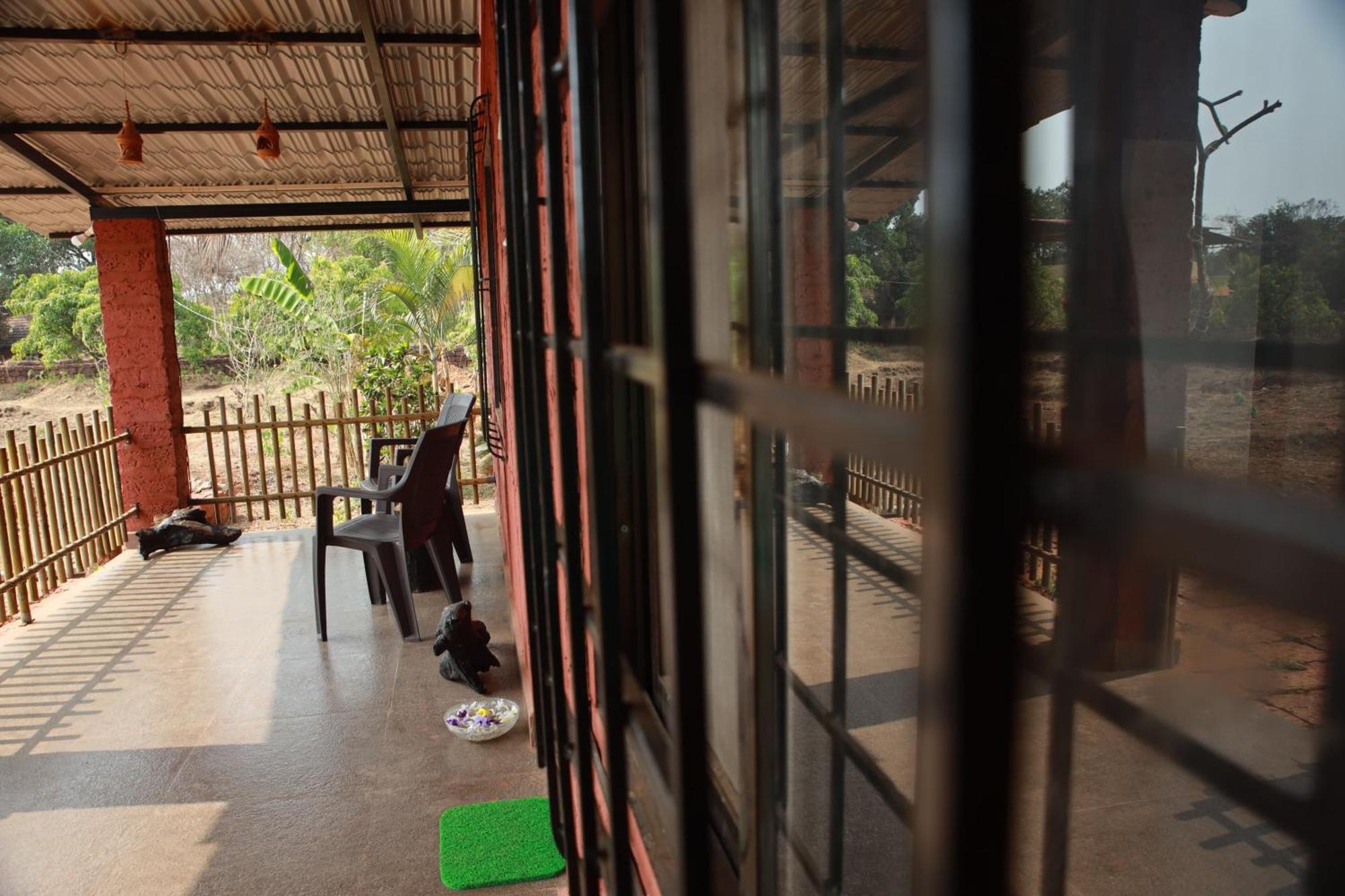 Arpita Farmstay Mālvan Exterior foto